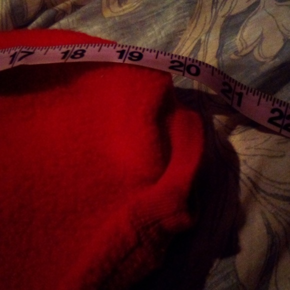 Vintage Kid's The GAP XXL  Fleece Sweatshirt hoodie - Picture 8 of 10